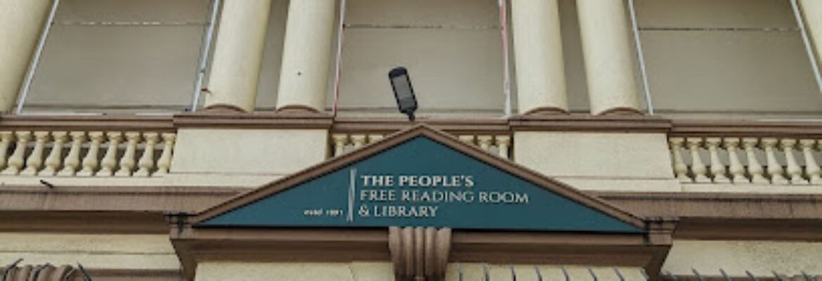 The People  Free Reading