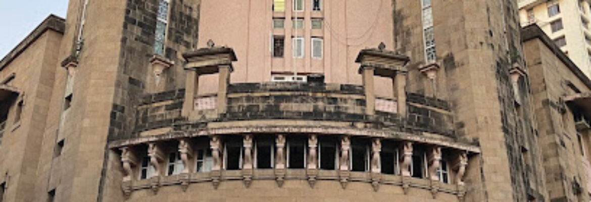 Munshi Saraswati Mandir Granthagar  THE BHAVAN  LIBRARY