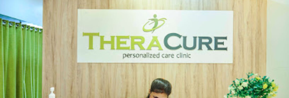 TheraCure Clinic by Dr Pooja Mehta   Physiotherapist   Occupational Therapy in Mumbai