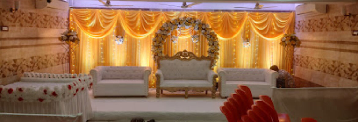 MILAN MANDAP DECORATORS