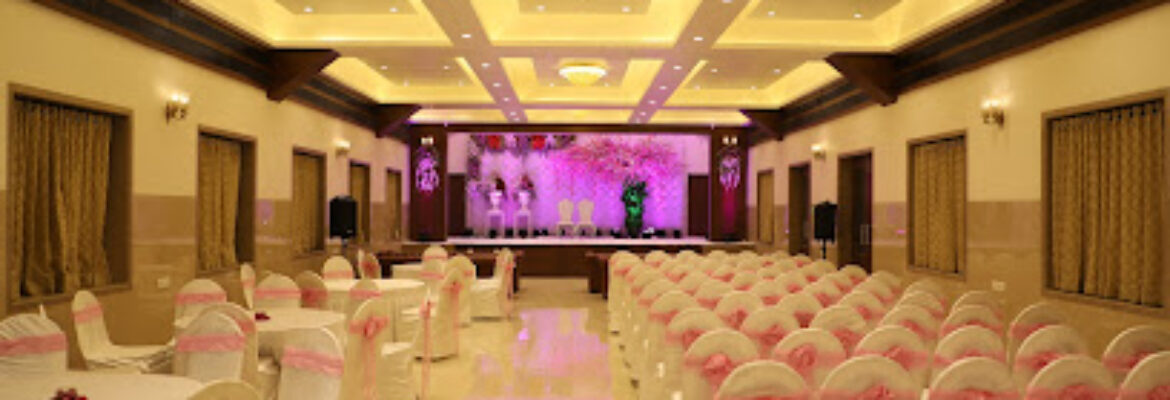 Aryan Banquet Hall