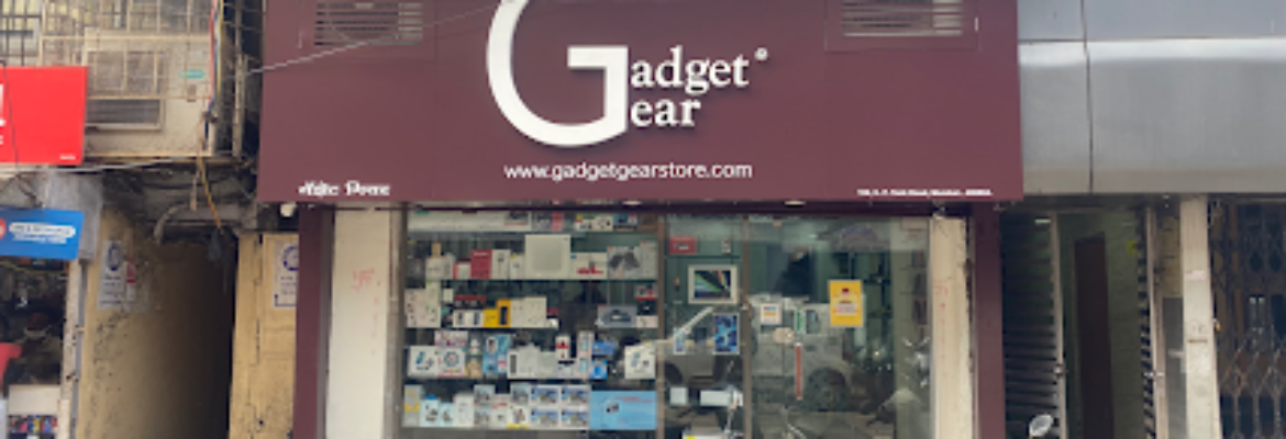 GadgetGear Mobile Phones   Premium Accessories