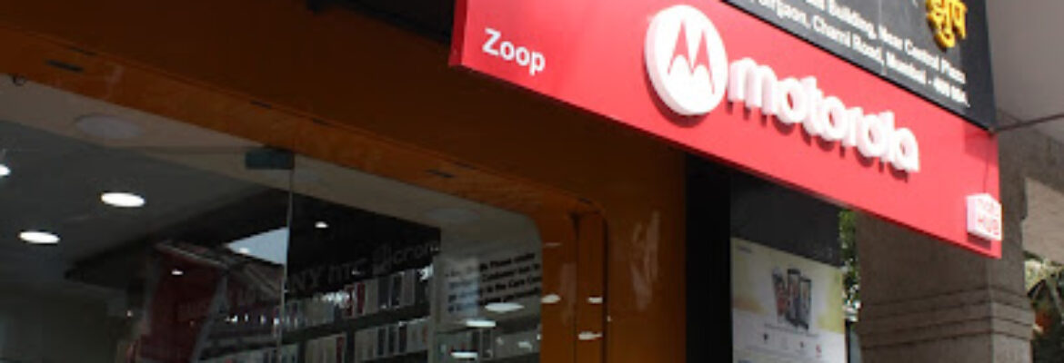 Zoop Mobile Store