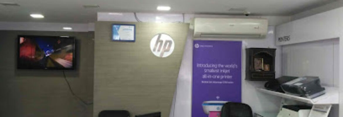 HP PRINTER LAPTOP SERVICE CENTER LAMINGTON ROAD