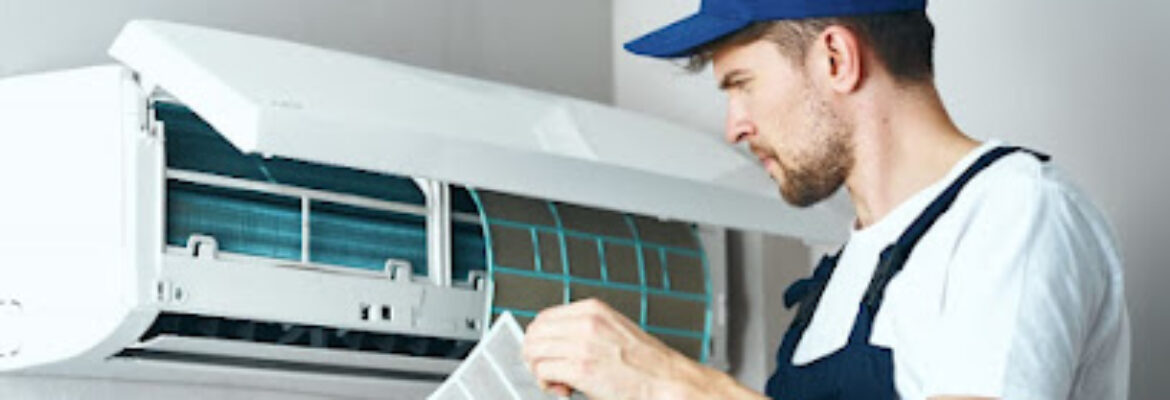 DP Ac Repair And Service