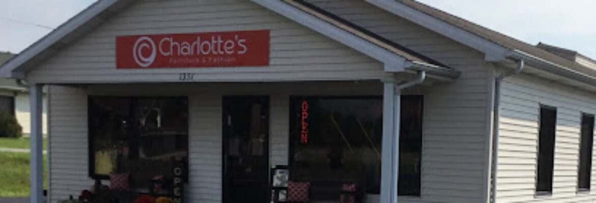 Charlotte  Furniture And Fashion