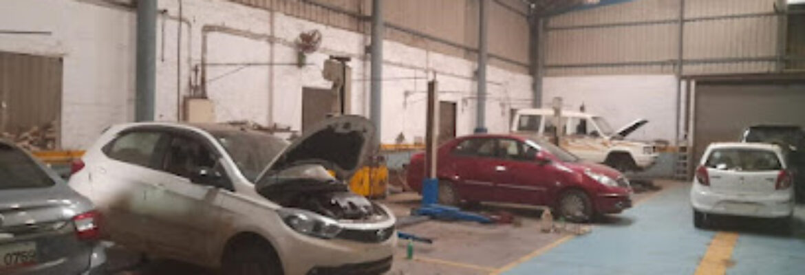 GoMechanic   Car Service   Repair Center