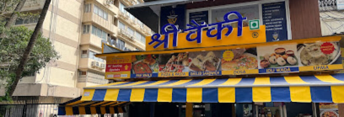 Venky Fast Foods