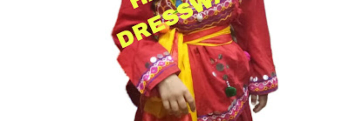 Hari Om Dresswala