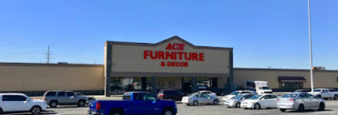 Ace Furniture And Decor