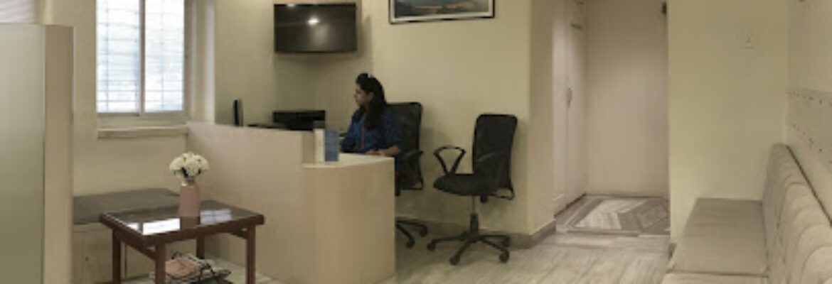 Dr  Purandare  Diagnostic Centre