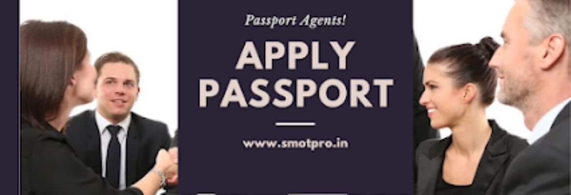 Smot Pro   Passport Renewal   Apply for Passport   Tatkal Passport   Passport Agents in Mumbai