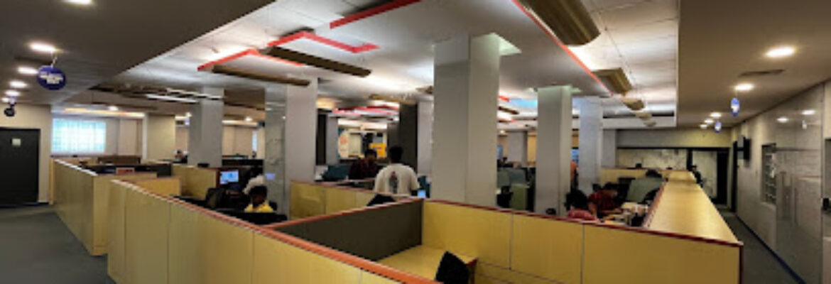 Shaadi    Mumbai Office
