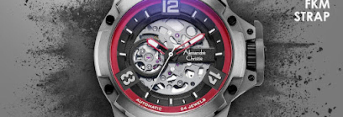 Alexandre Christie India