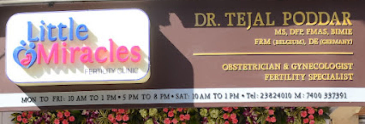 Dr Tejal Poddar Best gynaecologist in south Mumbai IVF centre infertility doctor