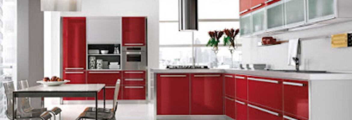 Marvel Kitchen World   Modular kitchen   Modular Wardrobe in vileparle