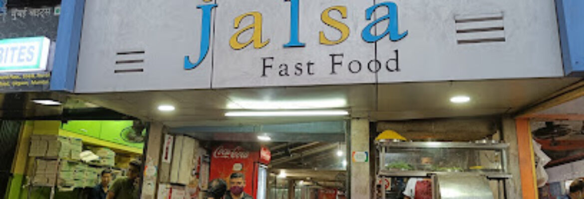 Jalsa Fast Food