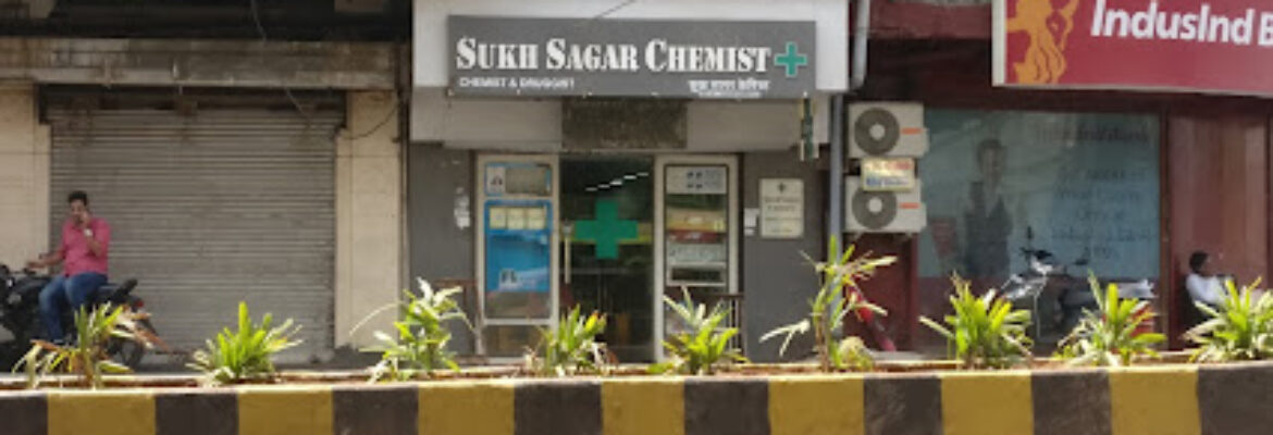 Sukh Sagar Chemists