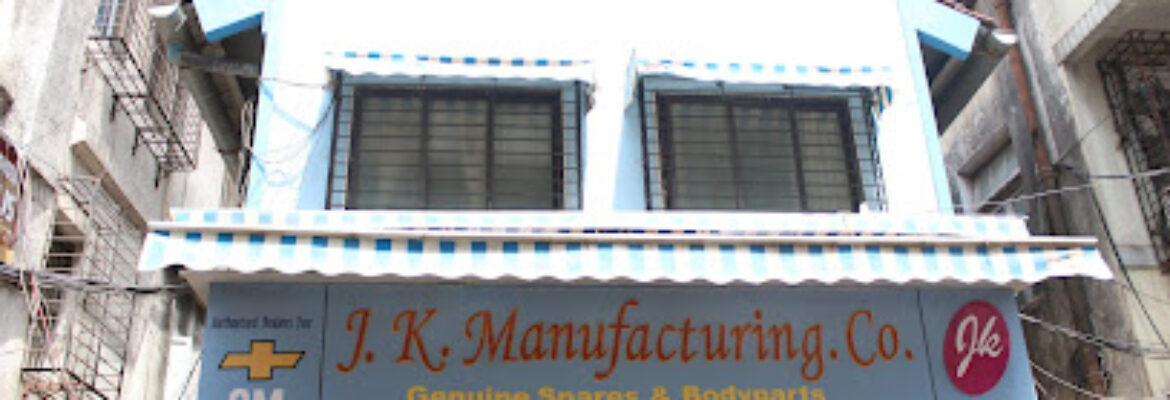 J K Automotive