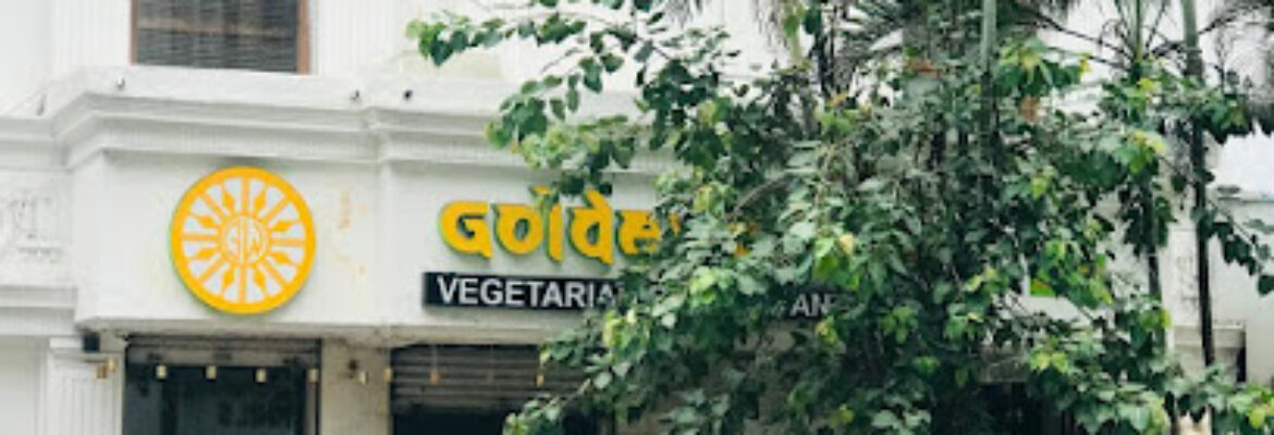 Golden Wheel Restaurant and Bar