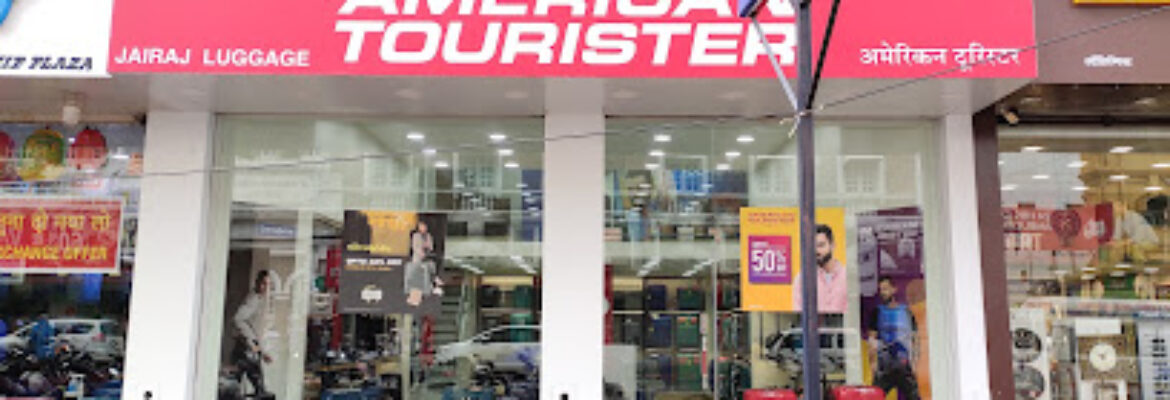 Samsonite