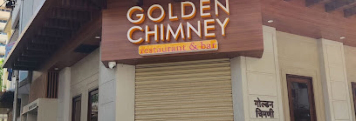 Golden Chimney Restaurant   Bar