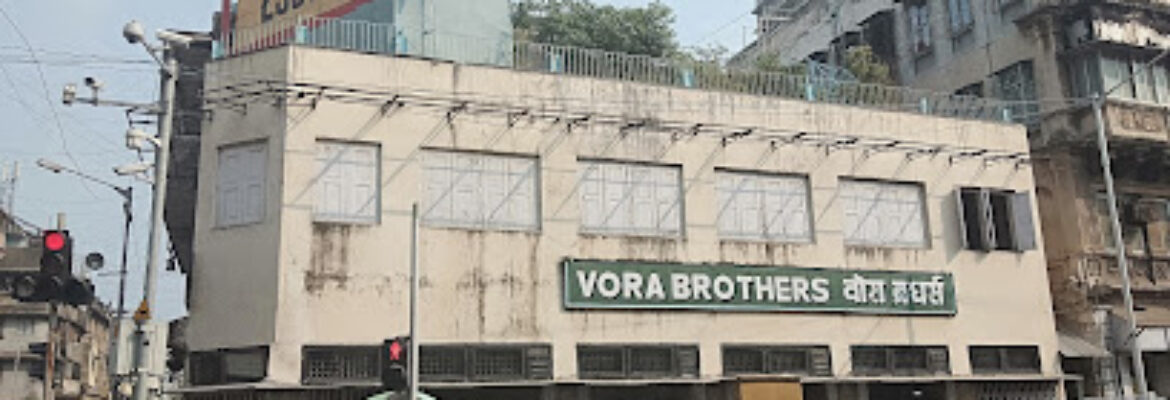 Vora Brothers