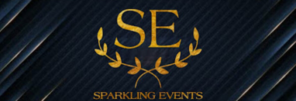 SPARKLING EVENTS