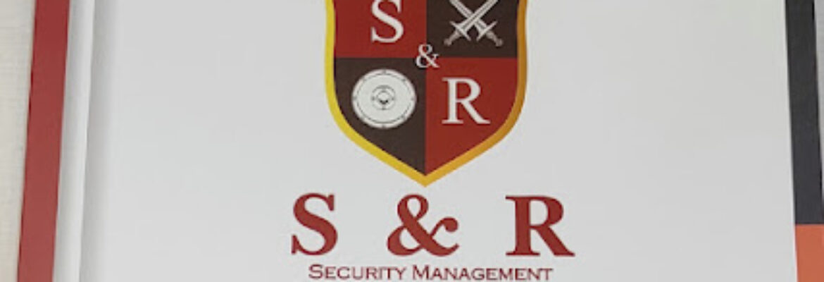 R Security Services