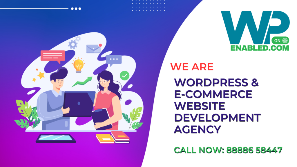 website development agency