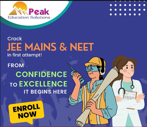 JEE, NEET, MHT-CET coaching classes near Charni Road East