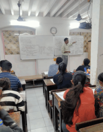 Best CBSE, ICSE, JEE, NEET, MHT-CET Coaching in Charni Road, Mumbai