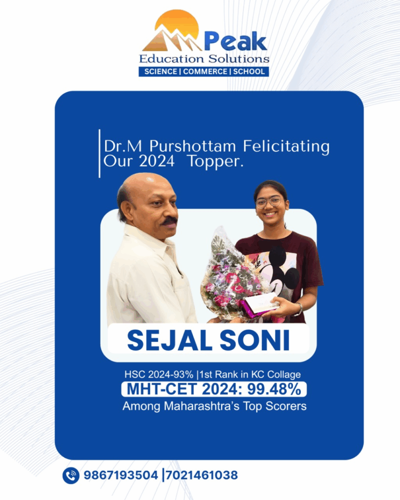Excel in CBSE coaching near me and ICSE coaching in Mumbai