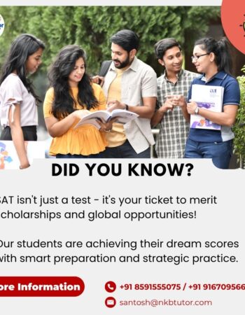 Best Coaching Classes for IGCSE, IB MYP, IBDP, & SAT in Charni Road, Mumbai