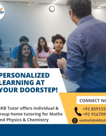 Best Coaching Classes for IGCSE, IB MYP, IBDP, & SAT in Charni Road, Mumbai