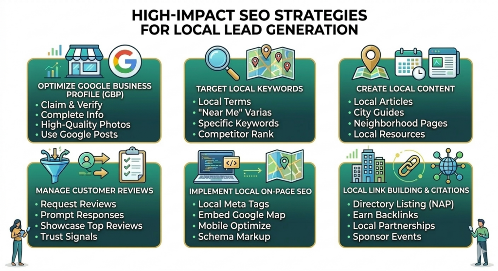 Search Engine Optimization (SEO) Services in Charni Road