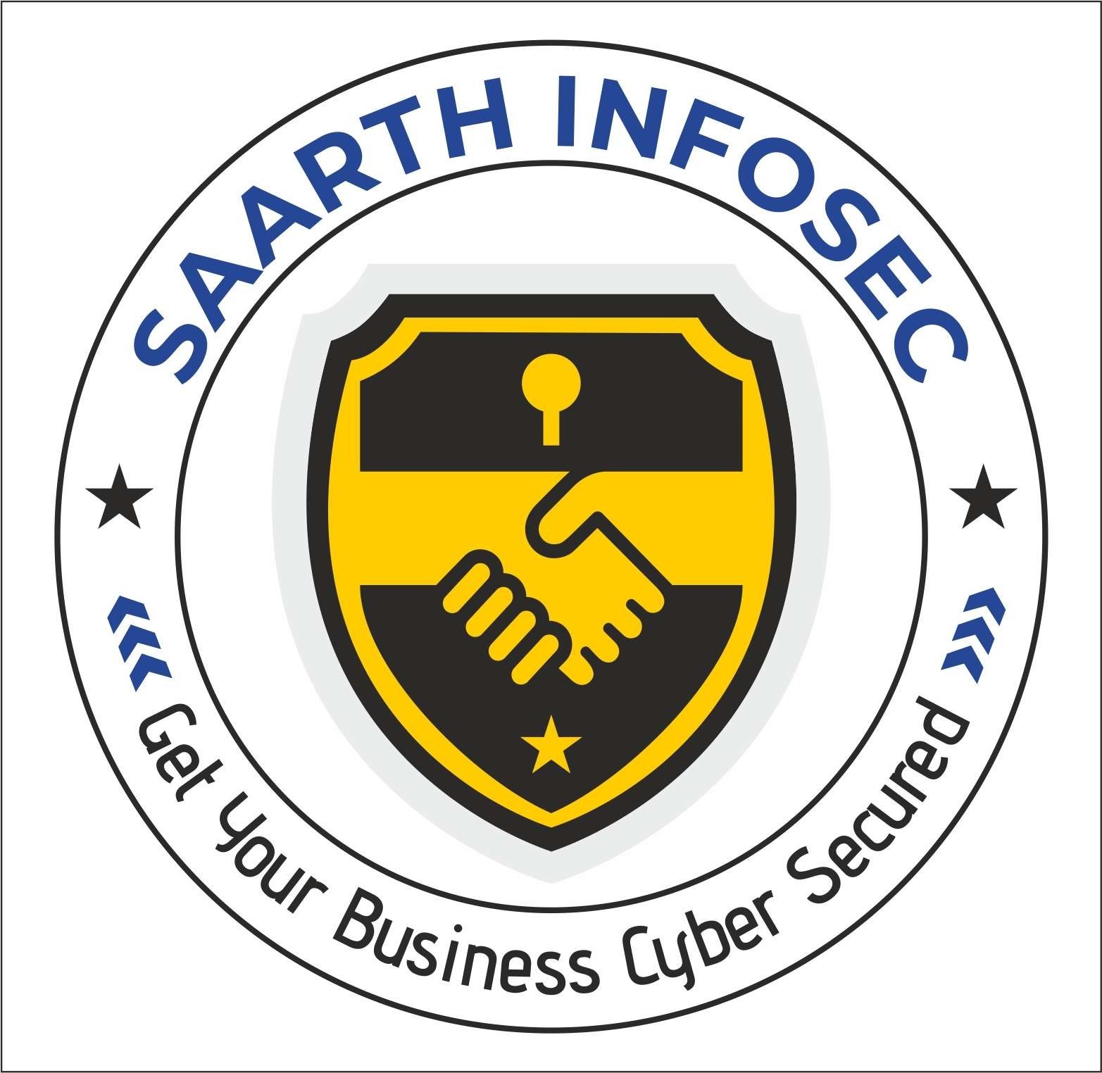 Saarth Infosec Charni Road